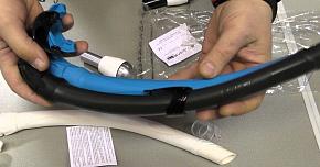 Выбор трубки